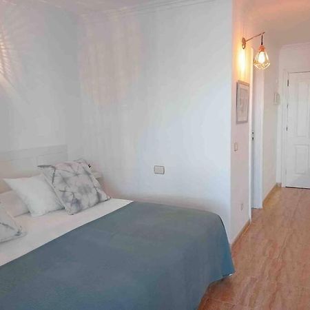 Apartamento Golf Del Sur Santa Cruz de Tenerife Exterior foto