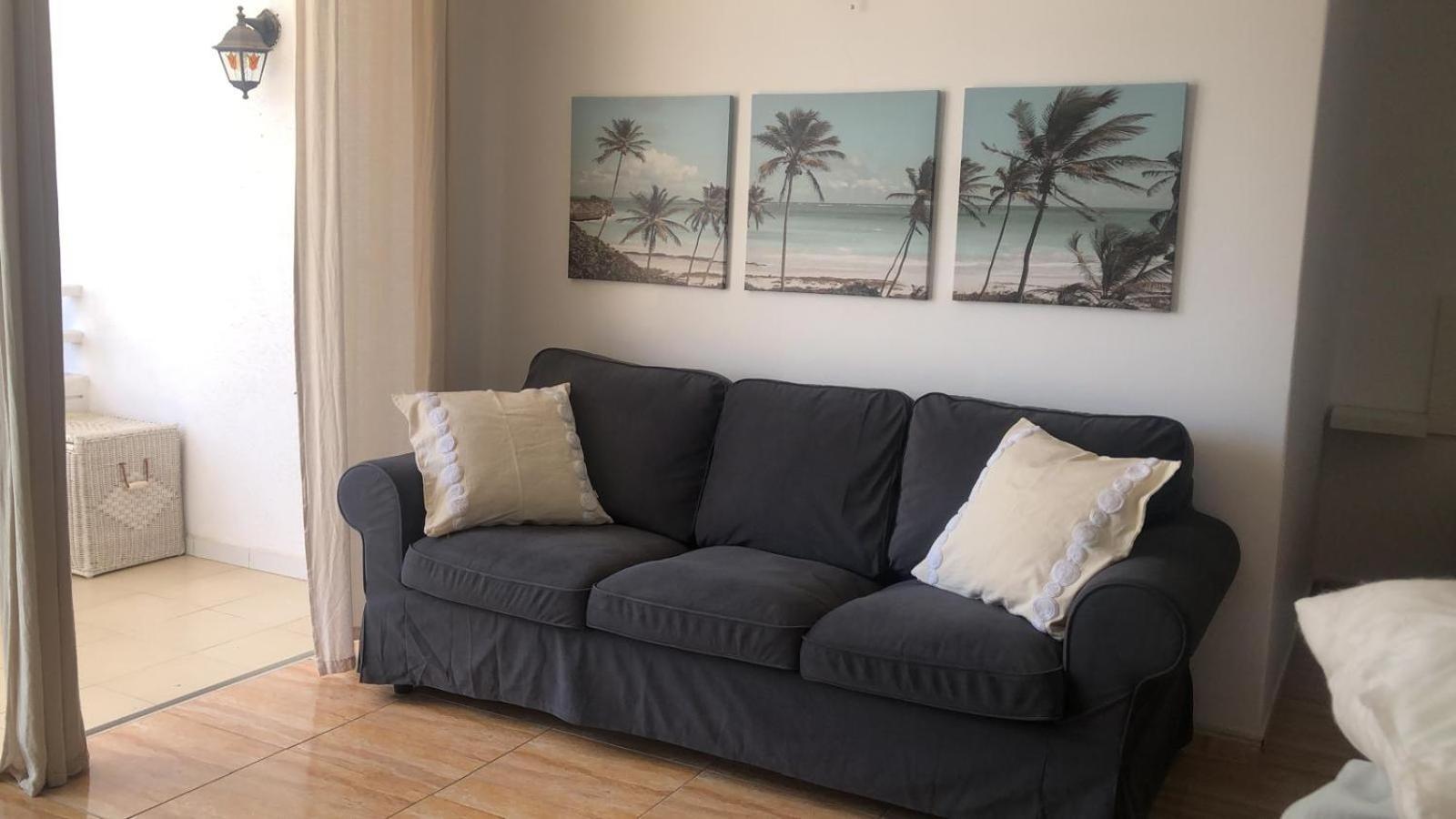 Apartamento Golf Del Sur Santa Cruz de Tenerife Exterior foto